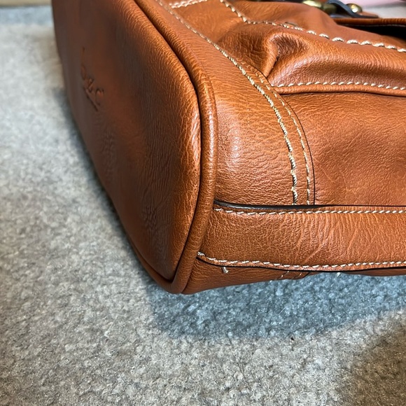 Boc Brown Crossbody Bag - Picture 8 of 11